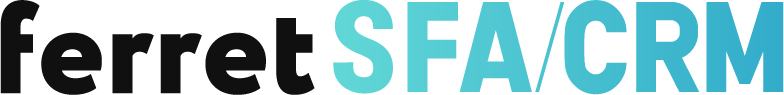 ferret SFA/CRM