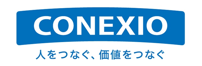 CONEXIO人をつなぐ、価値をつなぐ