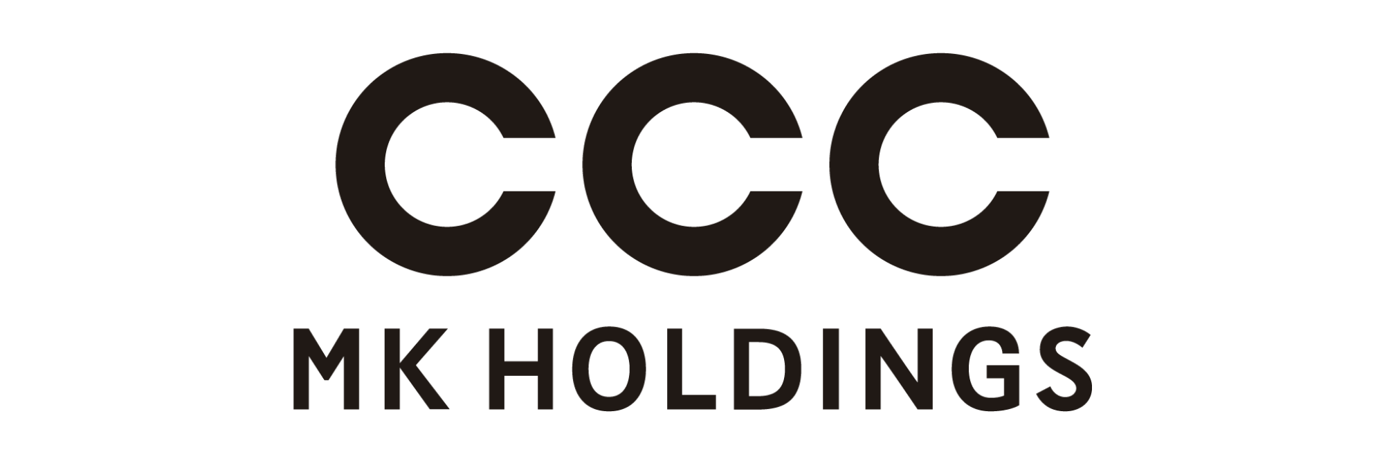 CCC MK HOLDINGS