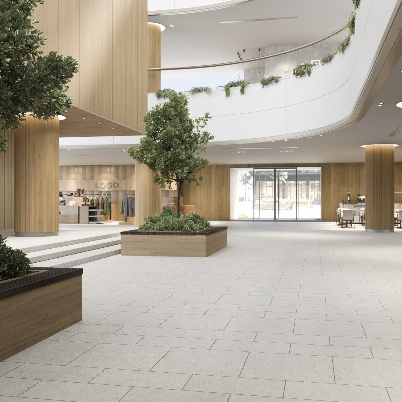 コズミックストーン