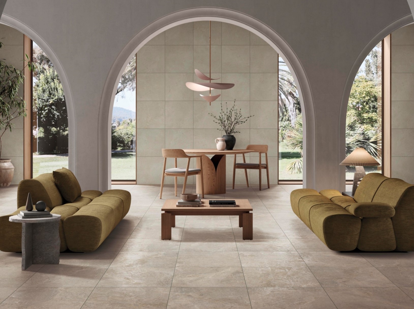 エバーストーン