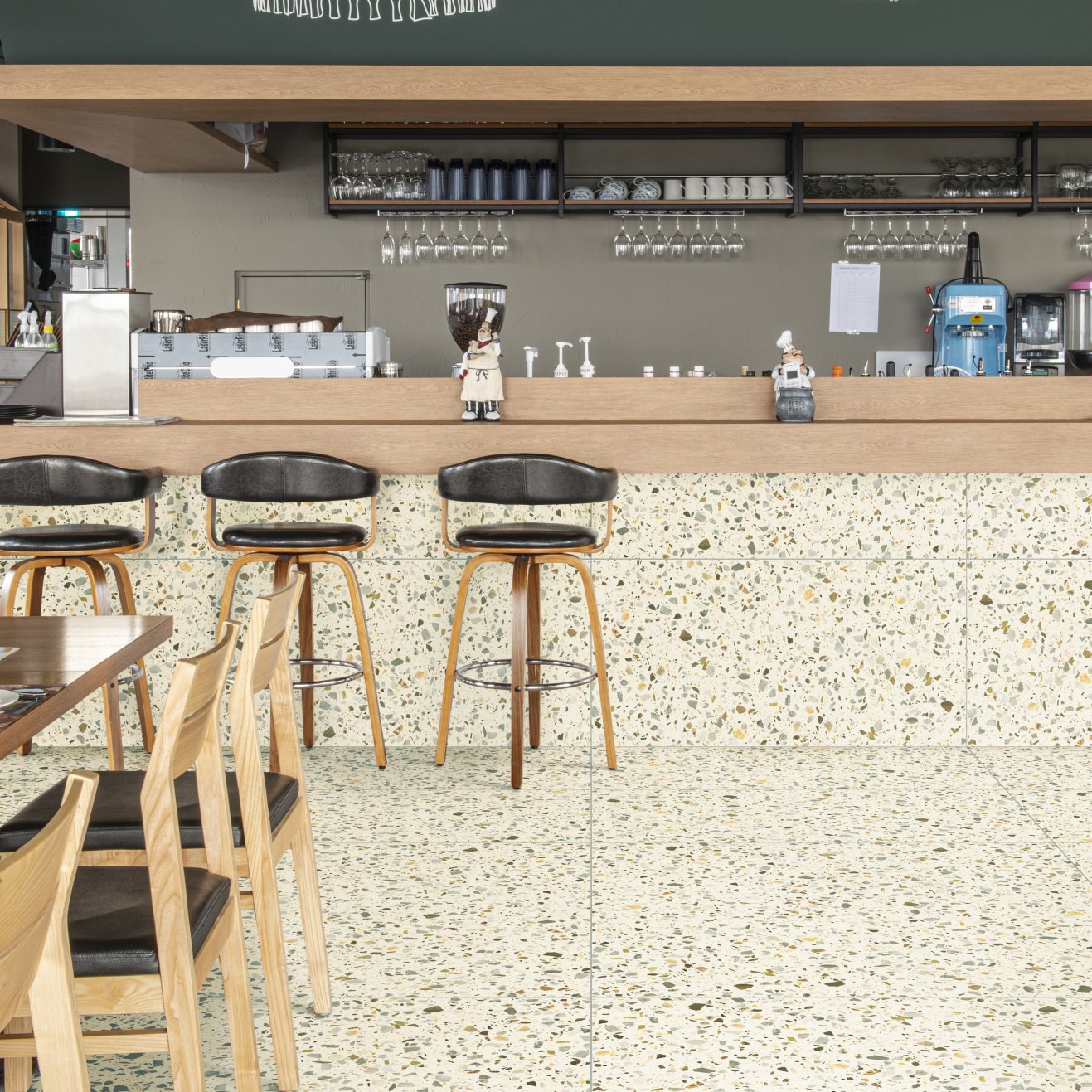 ビビッドペブル