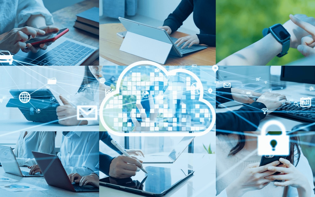 UEM(統合エンドポイント管理)とは