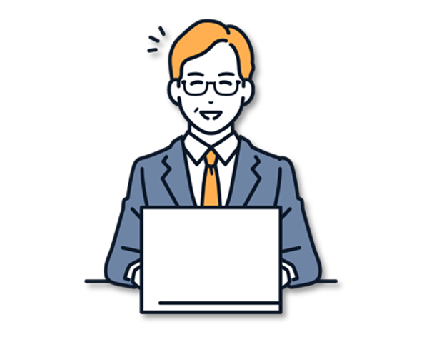 行動変容につながる面談