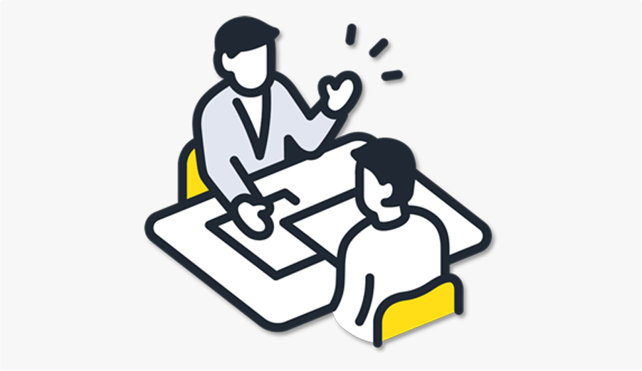 1on1= 形骸化した「ただの義務」