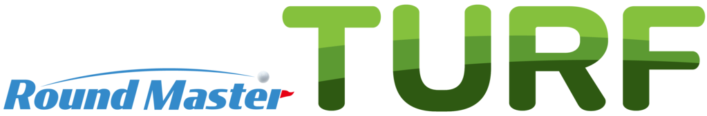Round Master TURF