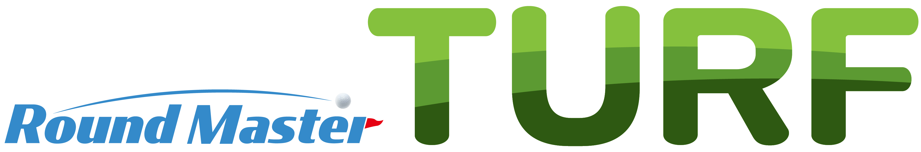 Round Master TURF