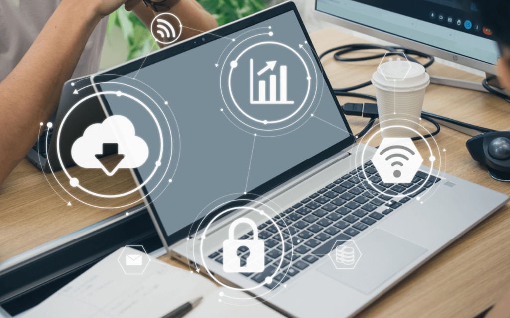 UEMに搭載されている主な機能