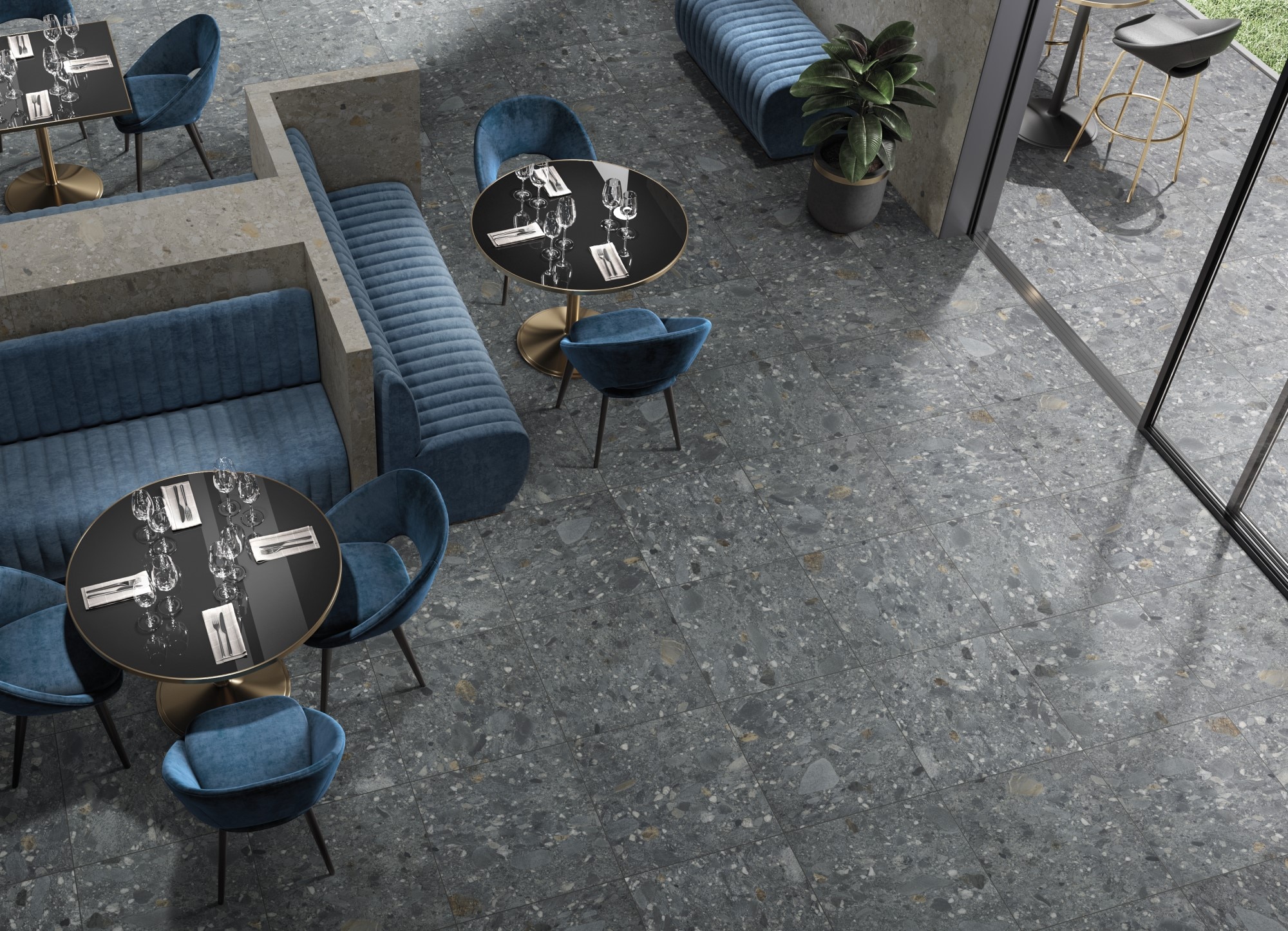 チェッポデグレ NX