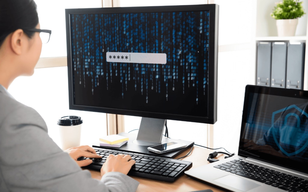 UEMによる一元管理で、セキュアで効率的な業務環境を実現しよう