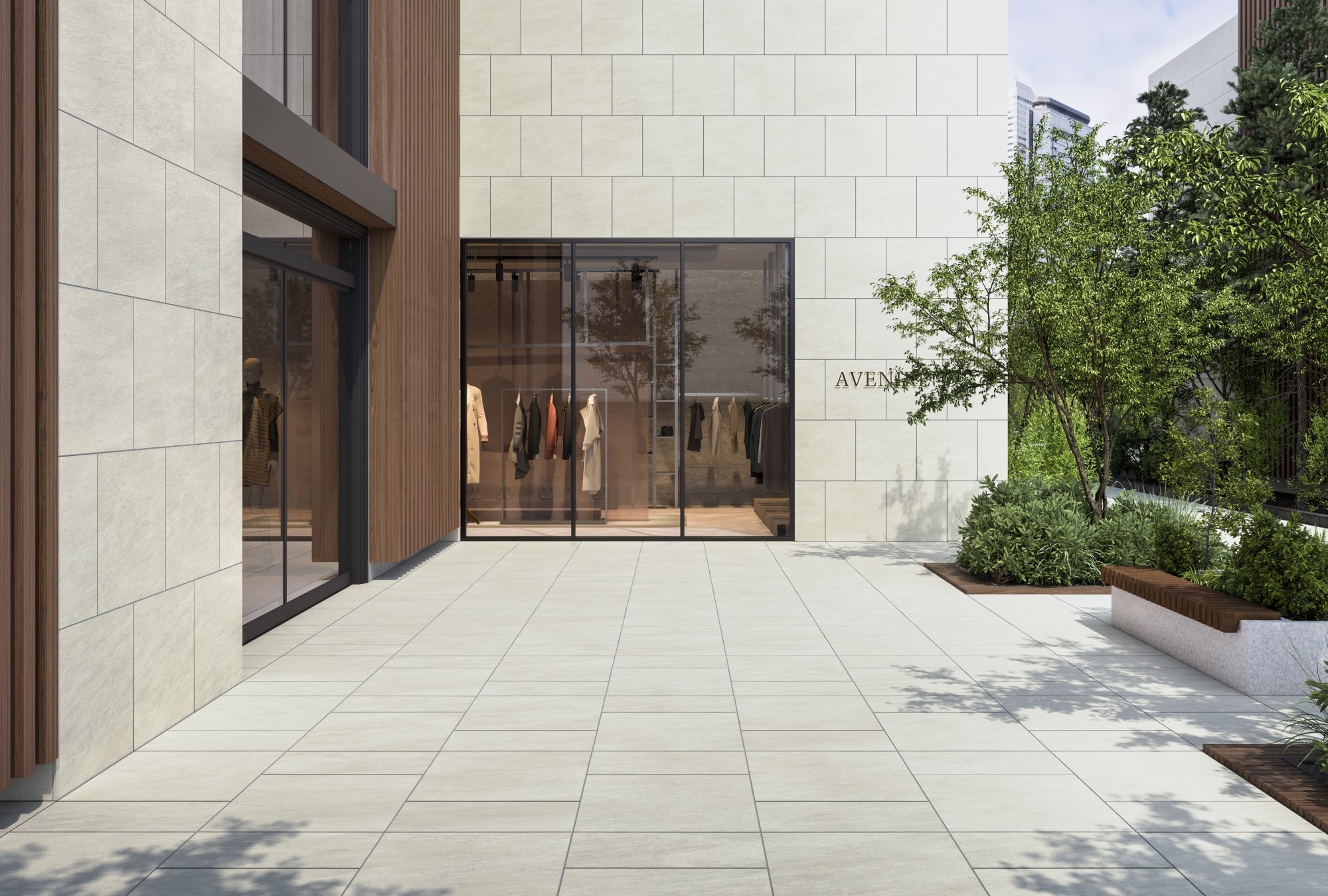 ストーンエッジNX［壁用］