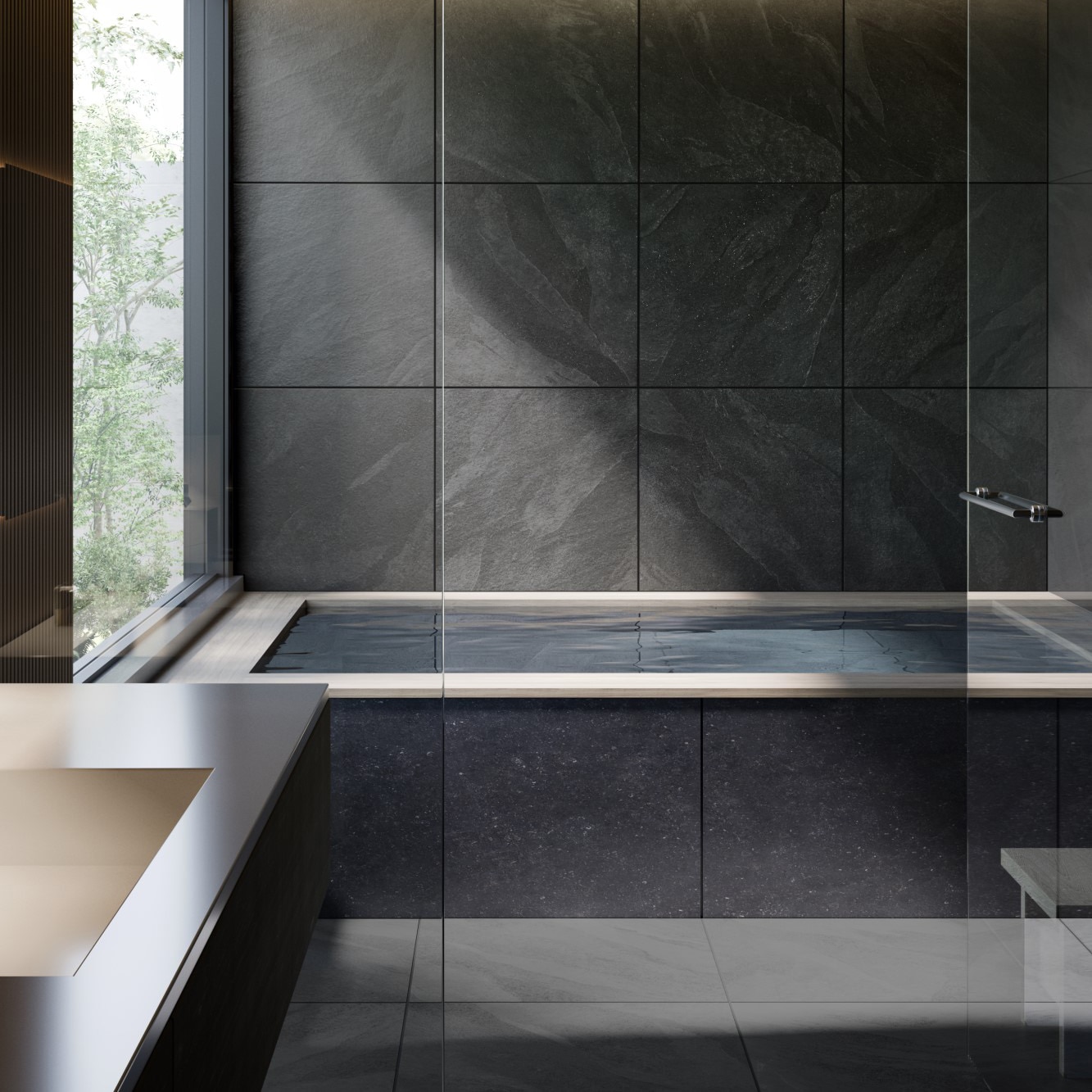 サンドスレート