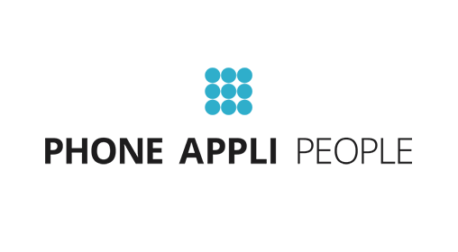 PHONE APPLI PEOPLE