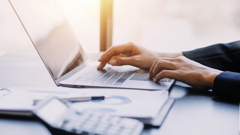 人事業務のイメージ