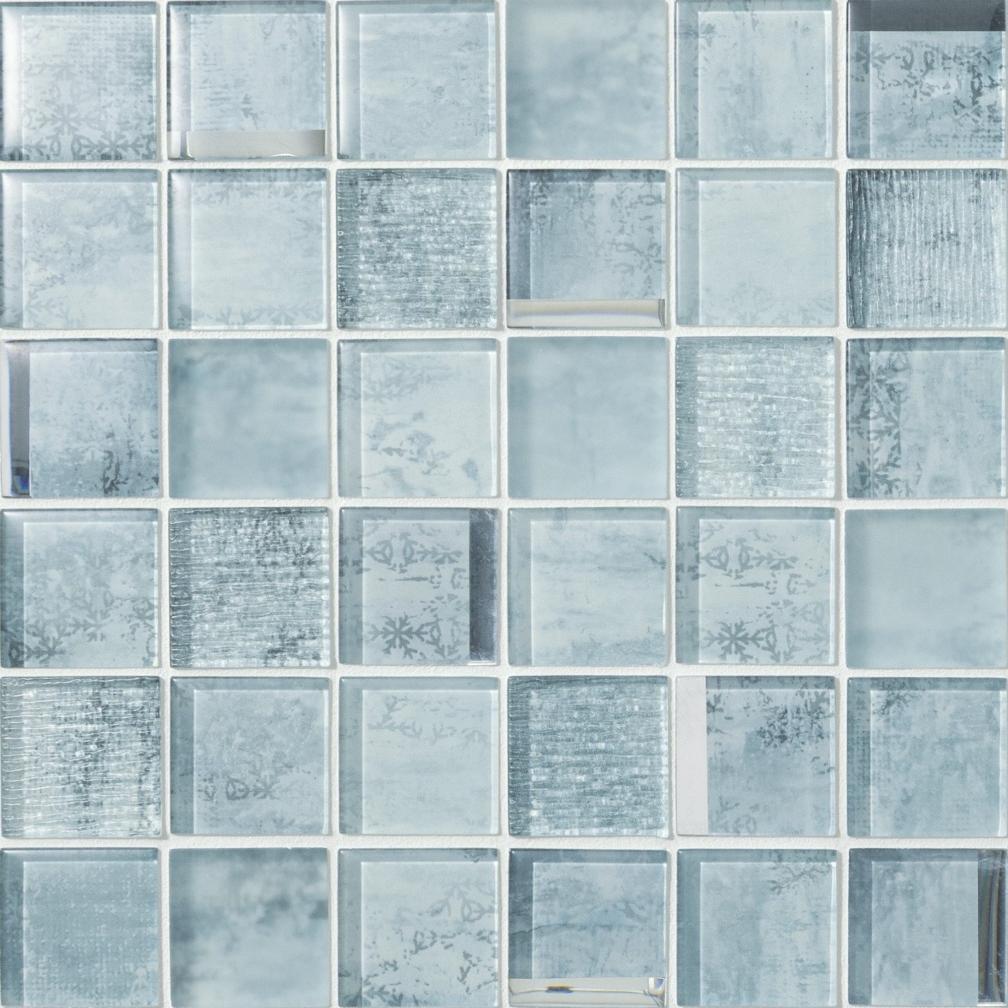 ミラージュガラス