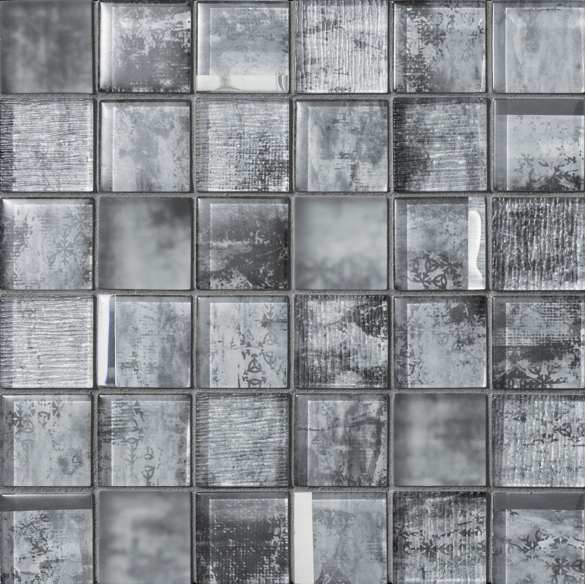 ミラージュガラス