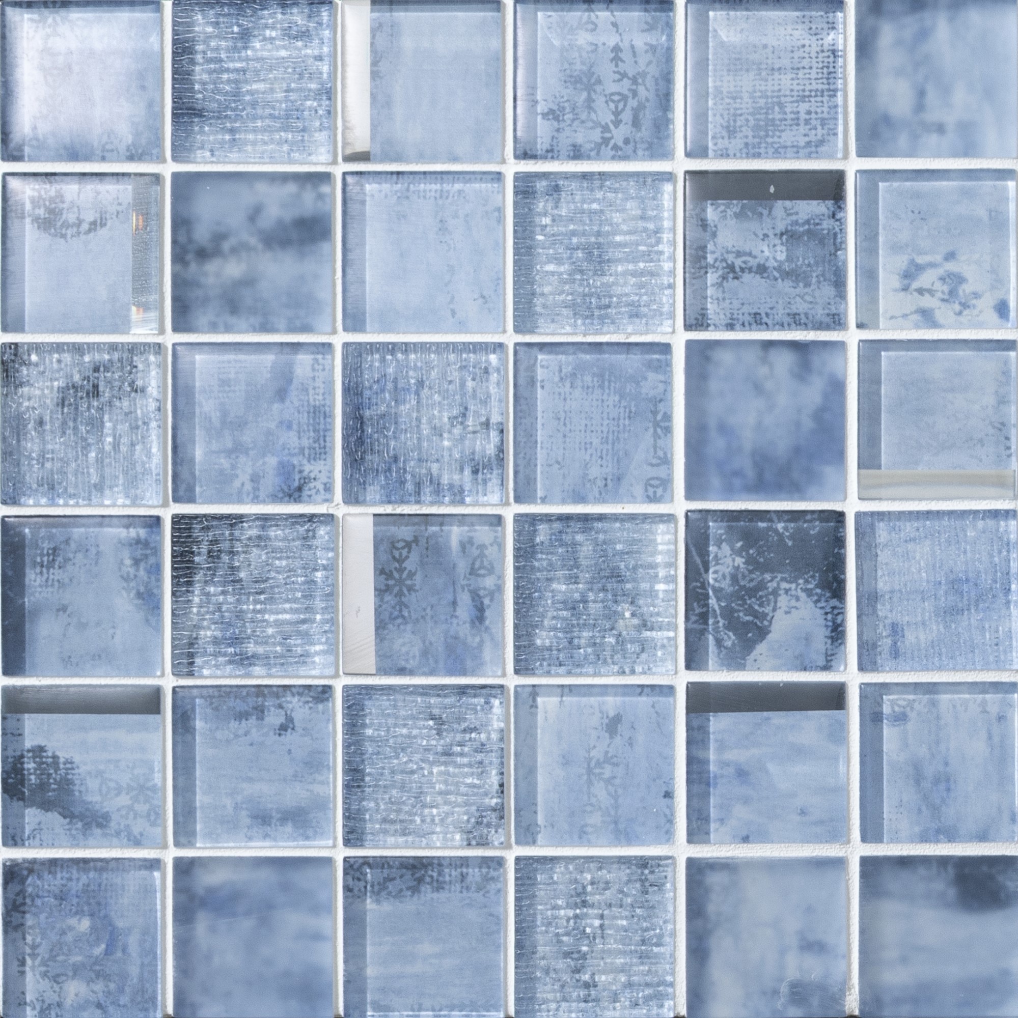 ミラージュガラス