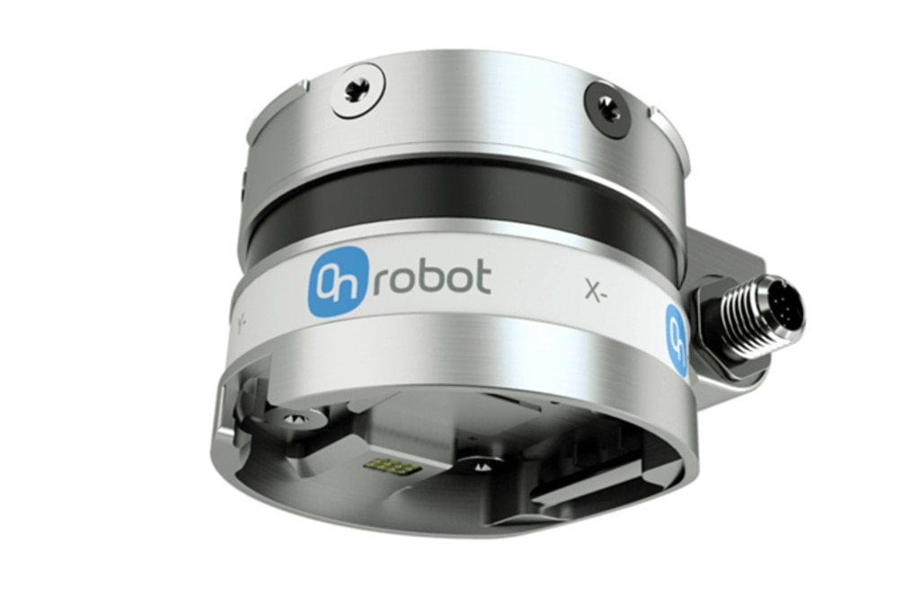 フォーストルクセンサ