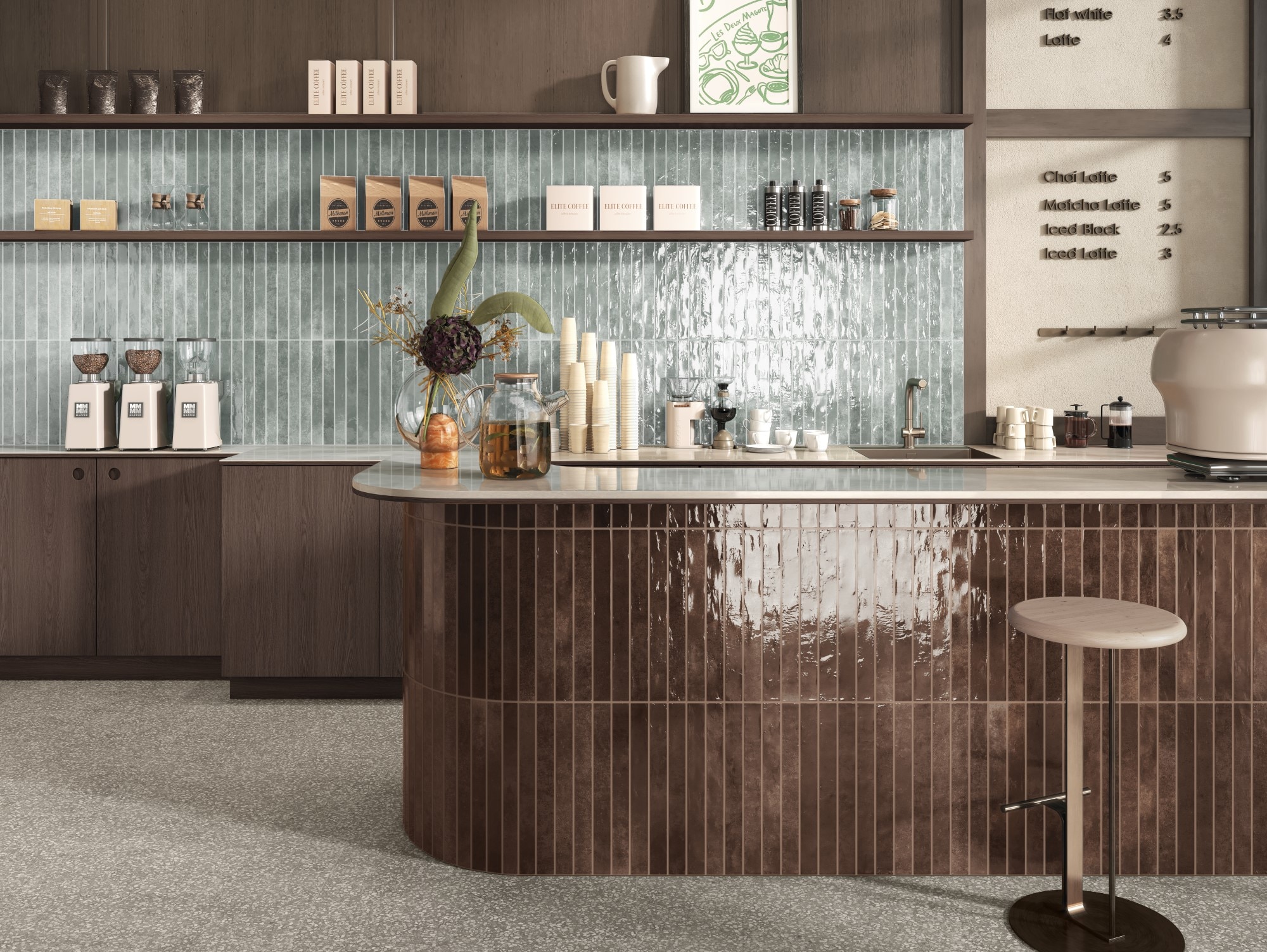 サヴォアフェール