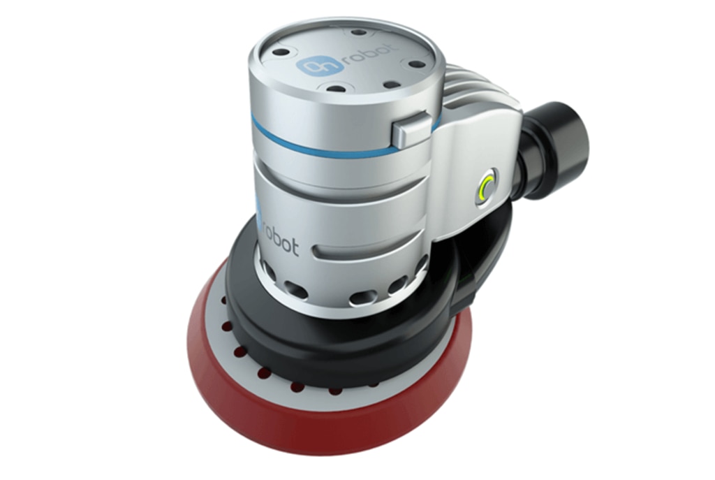 OnRobot Sander