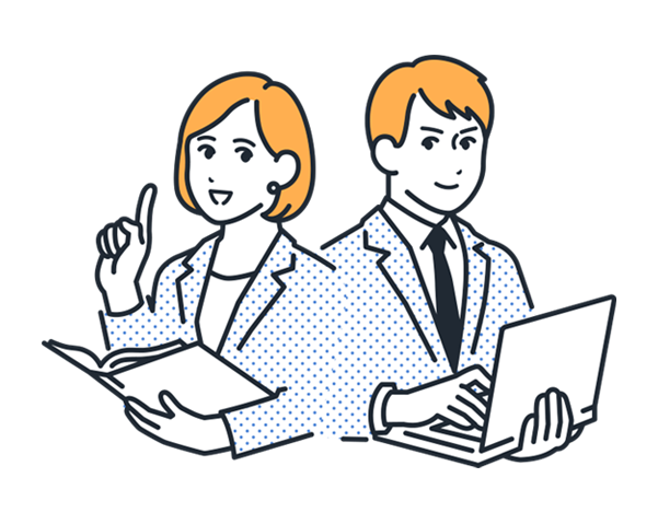 SNSでの情報発信