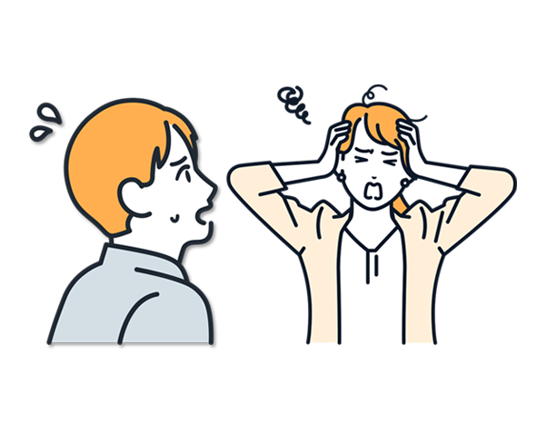 他部署への協力依頼