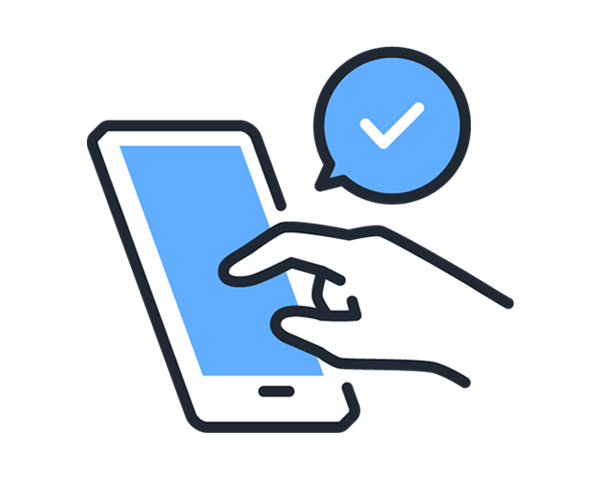 SNSでの情報発信