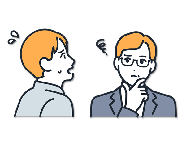 初めての資料作成