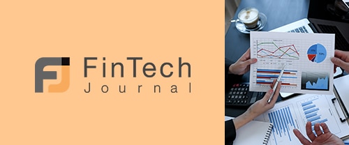 FinTechジャーナル
