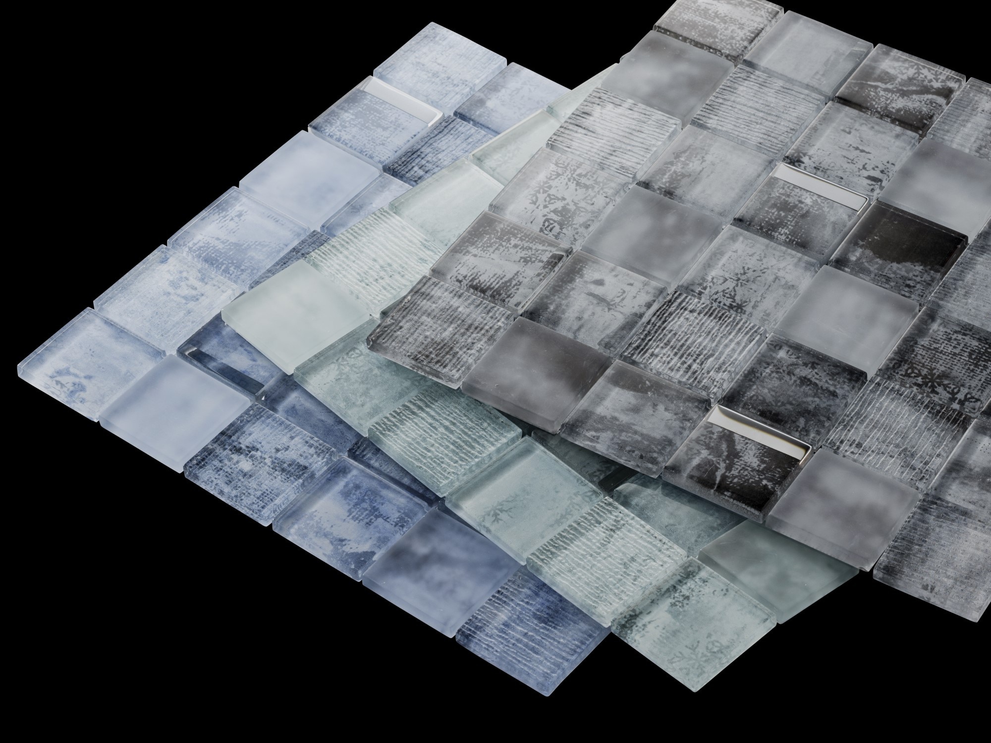 ミラージュガラス