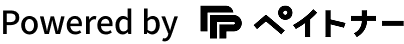 Powered by ペートナー