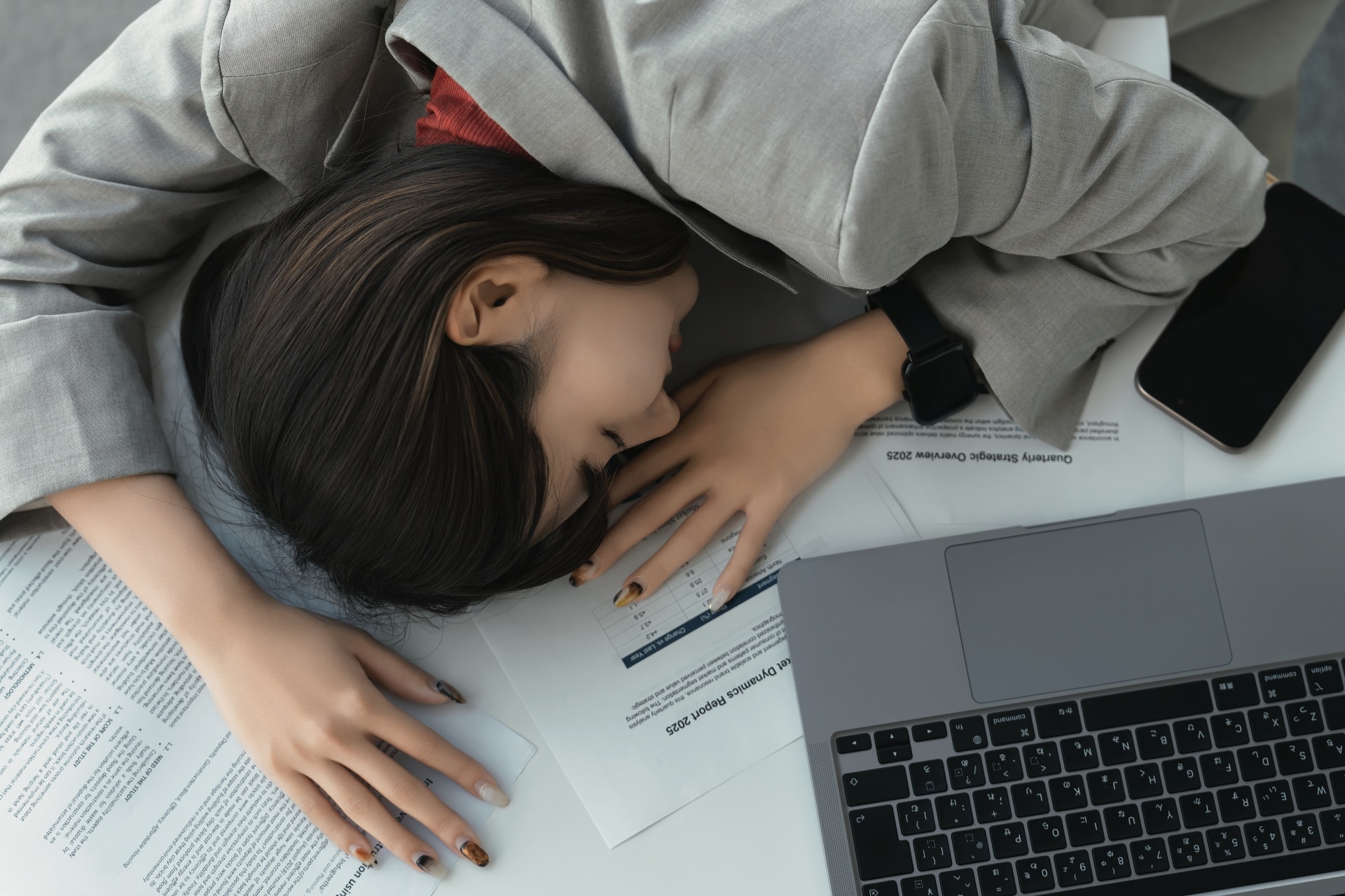 賃上げから見る課題