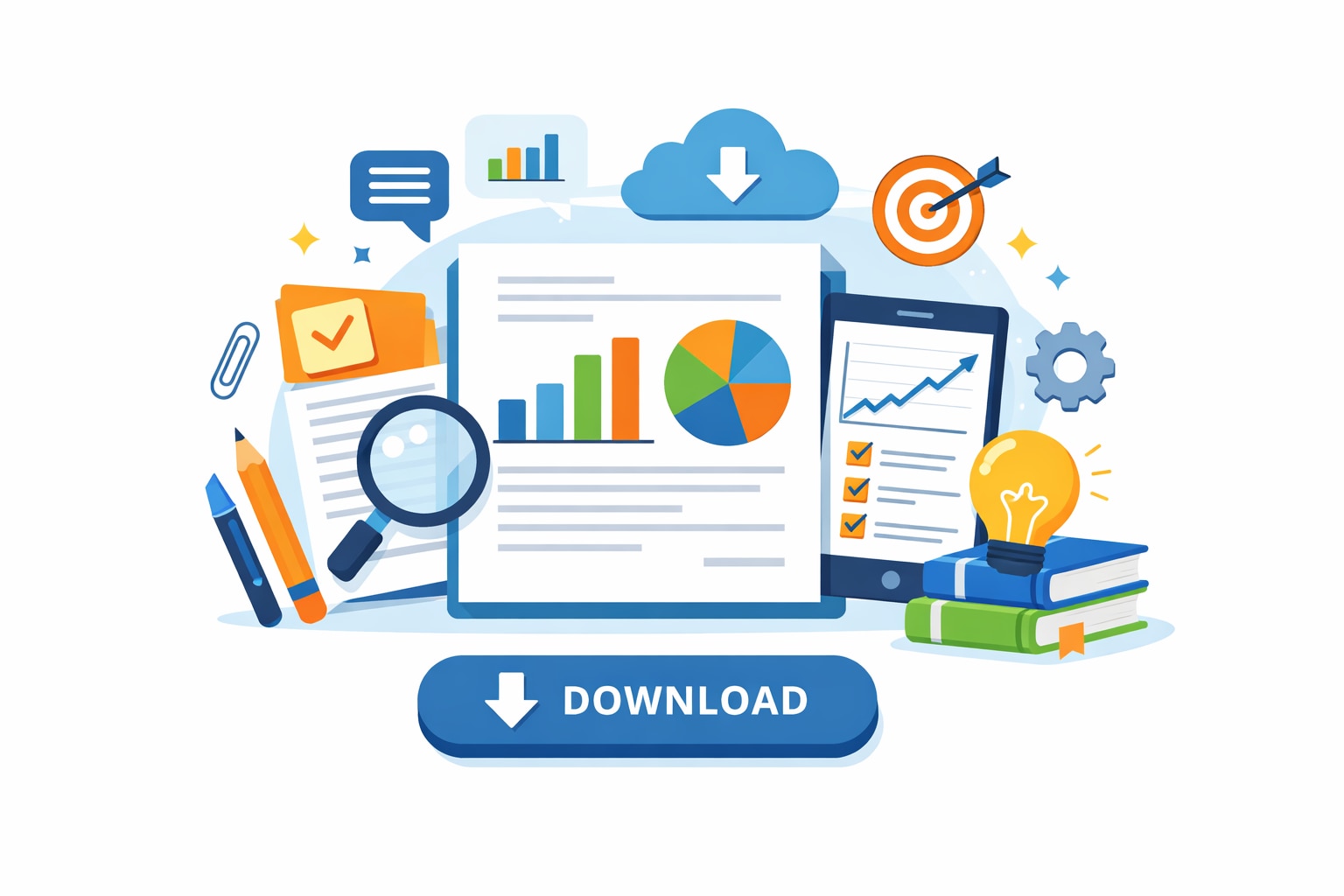 資料ダウンロード