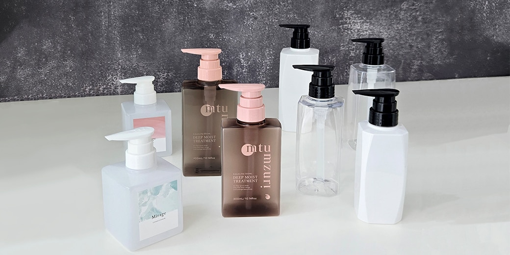 四角い角型容器まとめ！ 容量別おすすめ3種