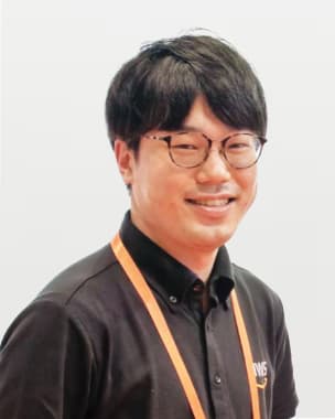 AWS尾崎周也氏