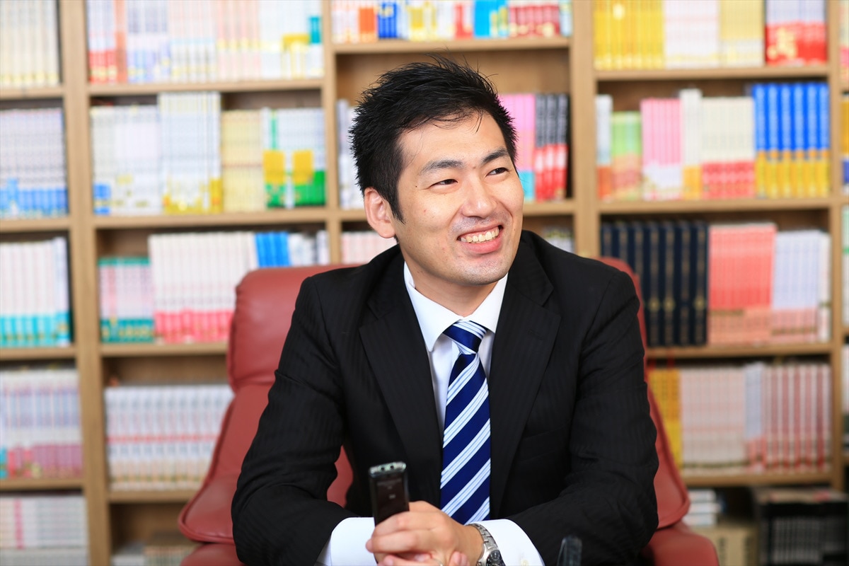 プレジデント総合研究所 佐藤