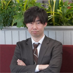 八千代エンジニヤリング株式会社 サステナビリティサービス部コンサルタント・佐藤怜