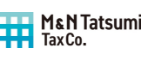 M&N辰巳税理士法人様ロゴ