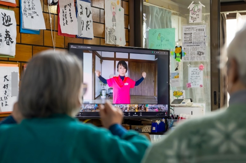 株式会社 つながり