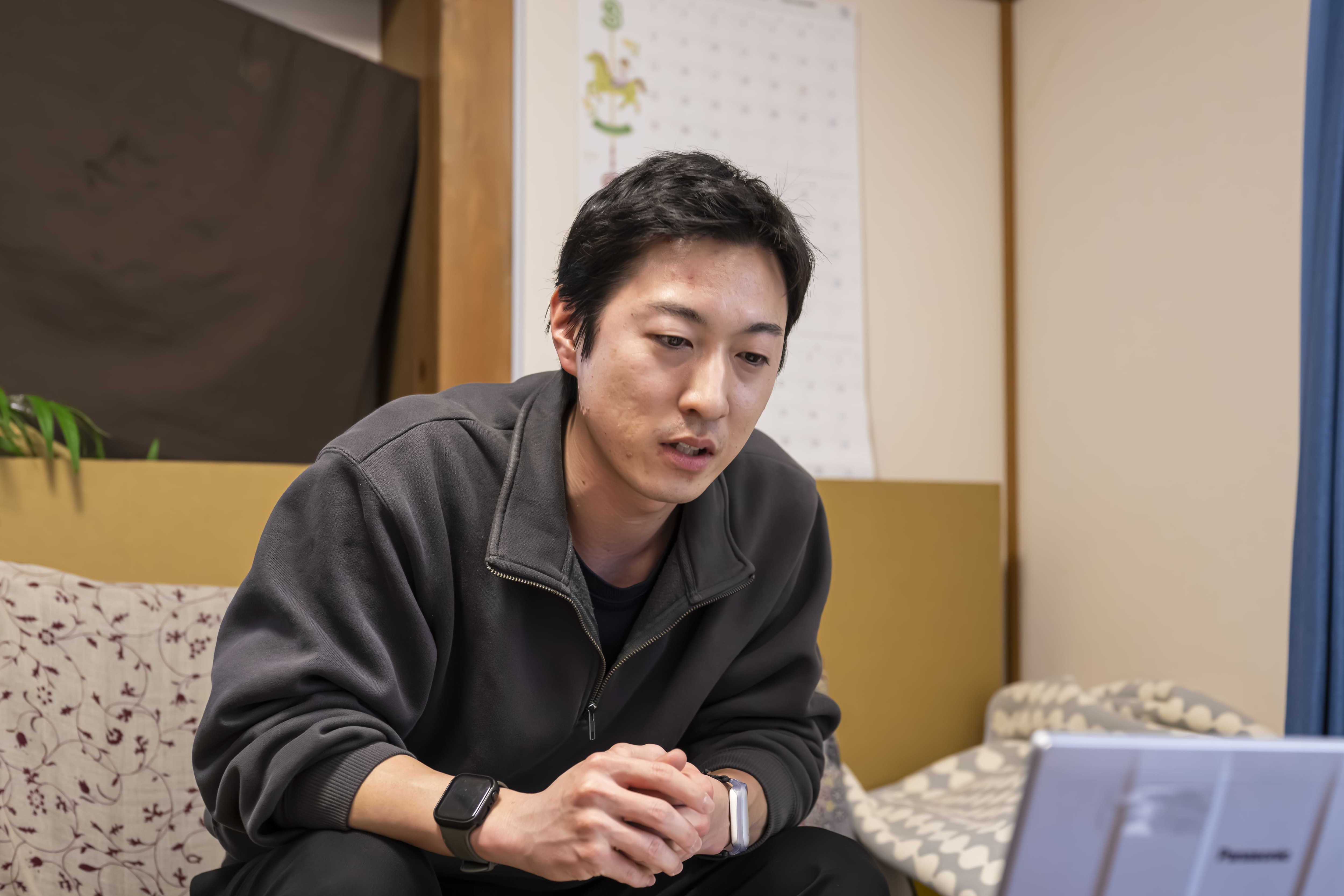 株式会社 つながり