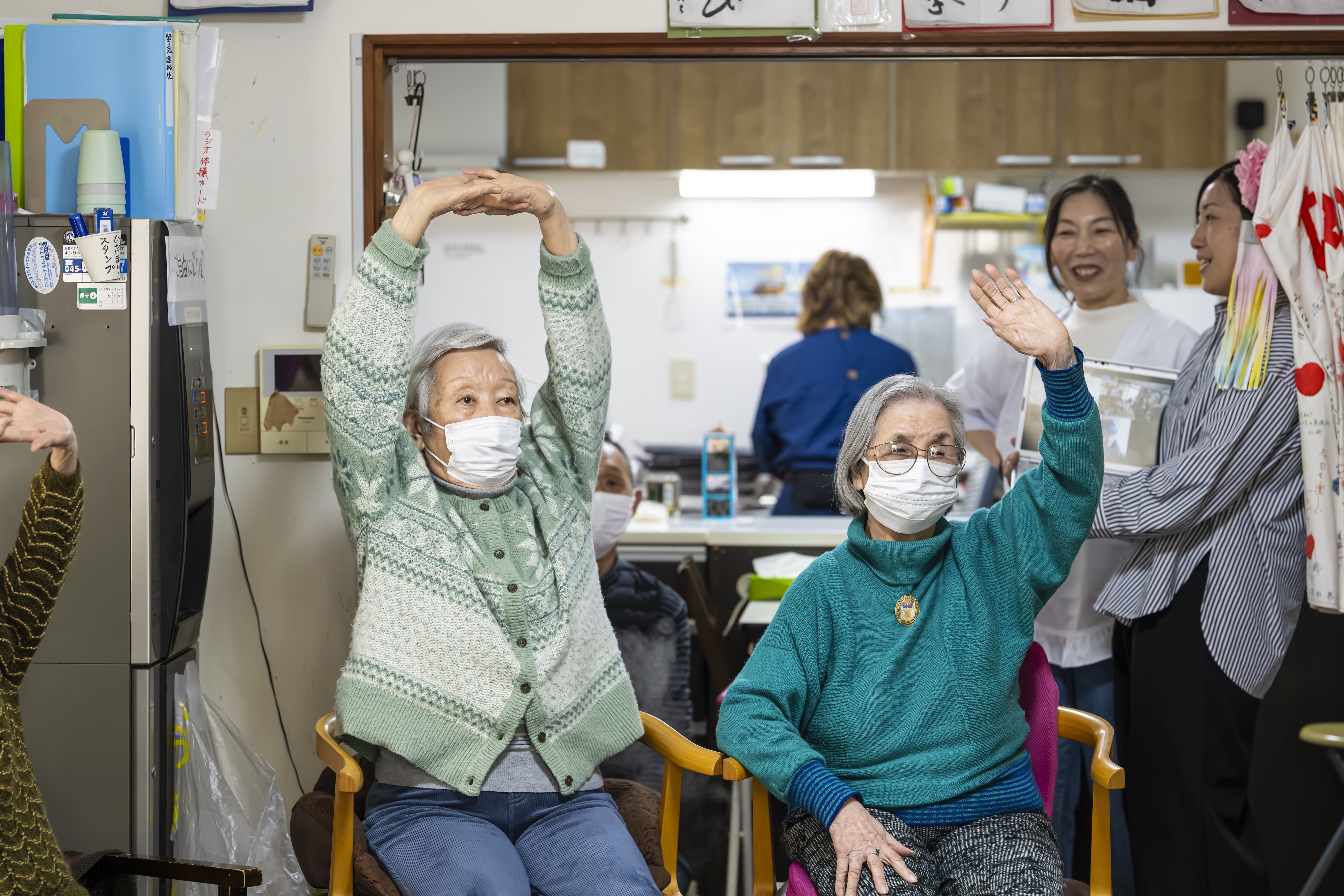 株式会社 つながり