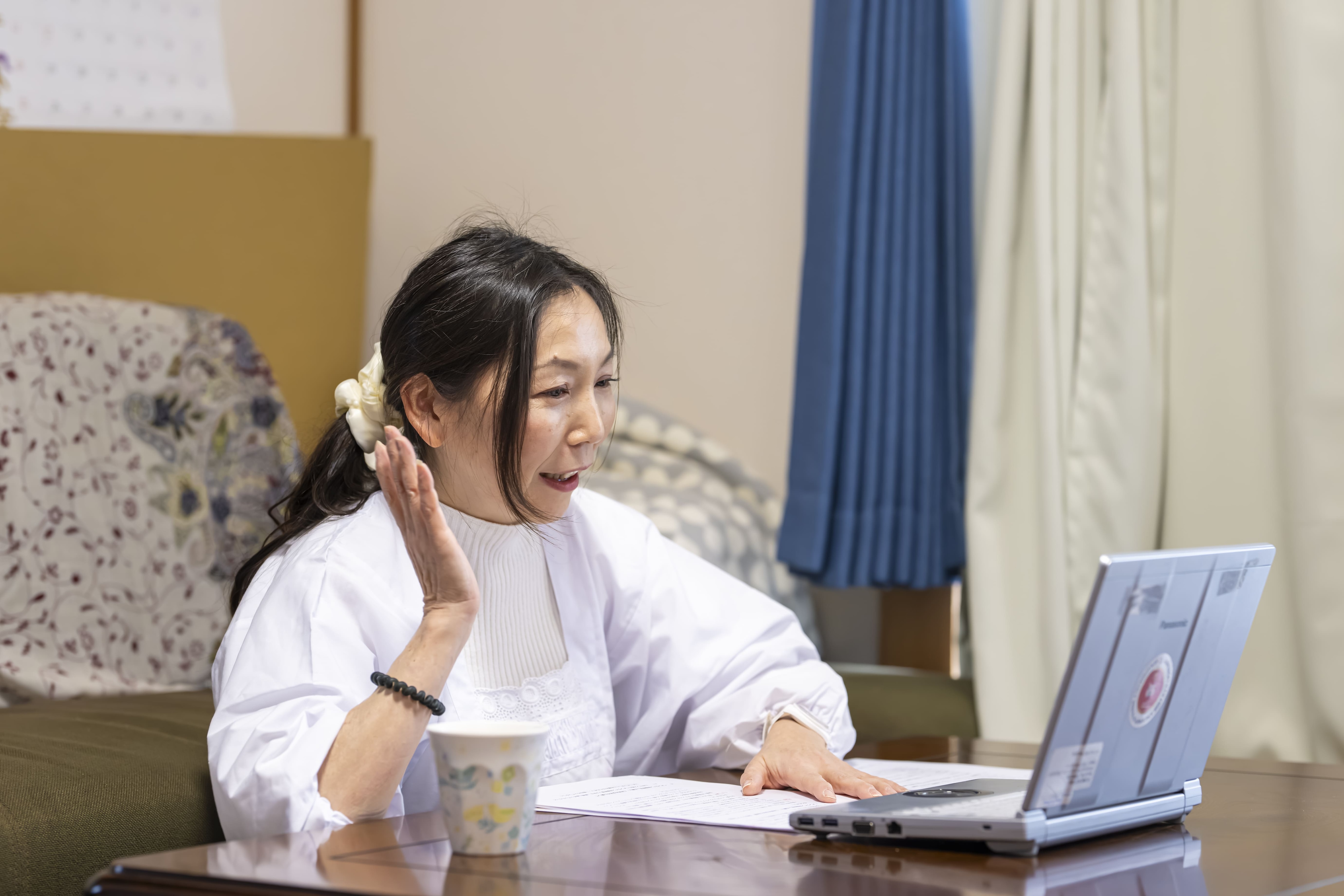 株式会社 つながり