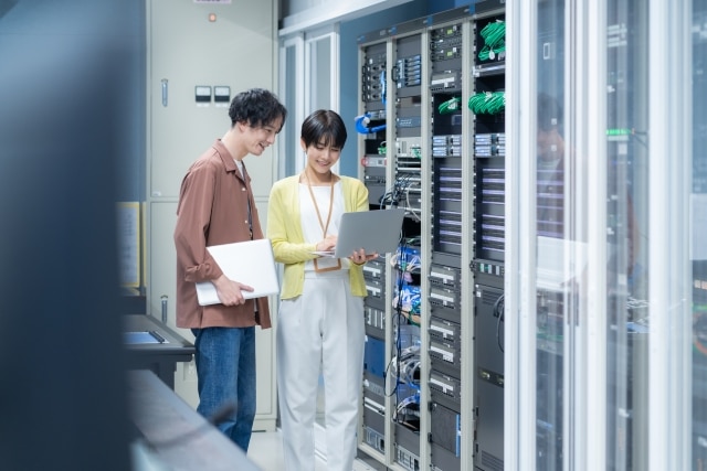 運用改善の進め方