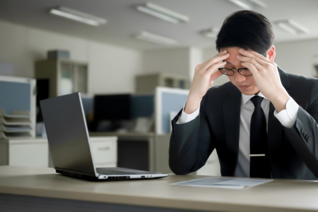 システム運用でよくある課題