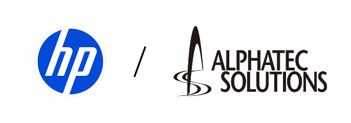 hp ALPHATEC SOLUTIONS