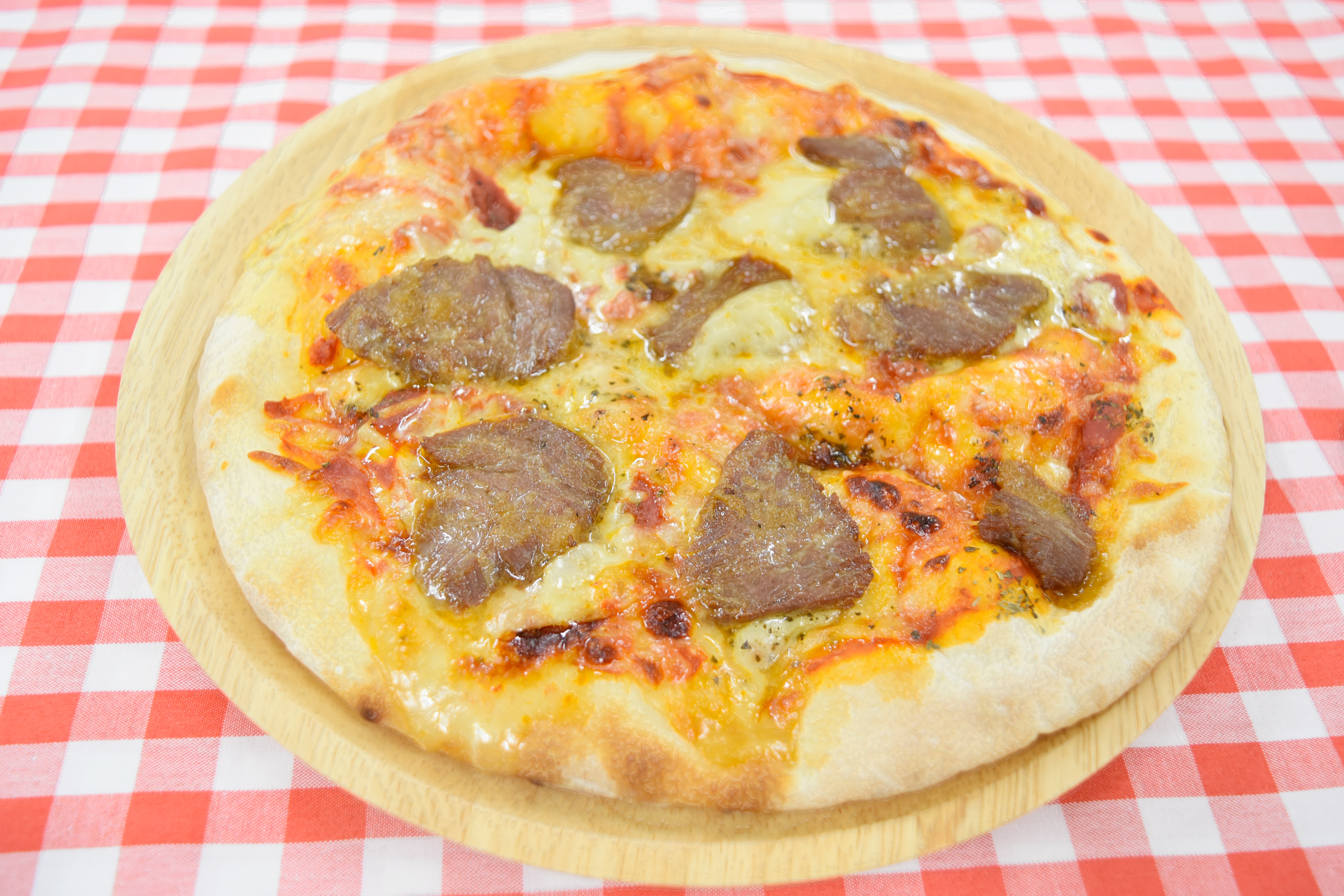 ホクビー　クックドサガリカット