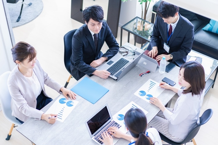 リーダーシップ研修の目的