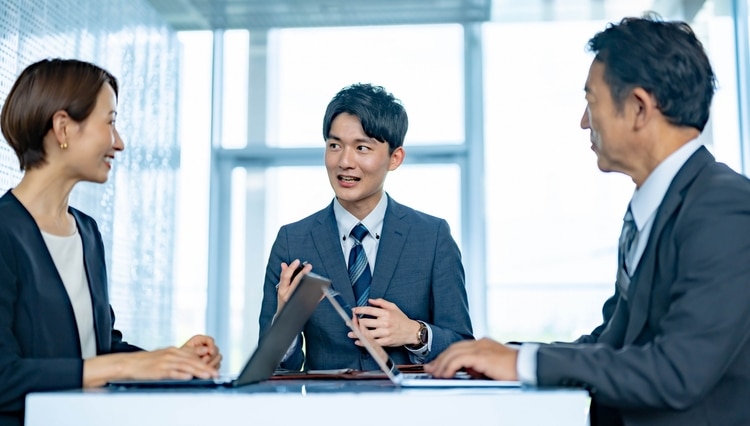 リーダーシップ研修で身につけられる能力