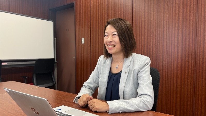 エヌエステック様横写真