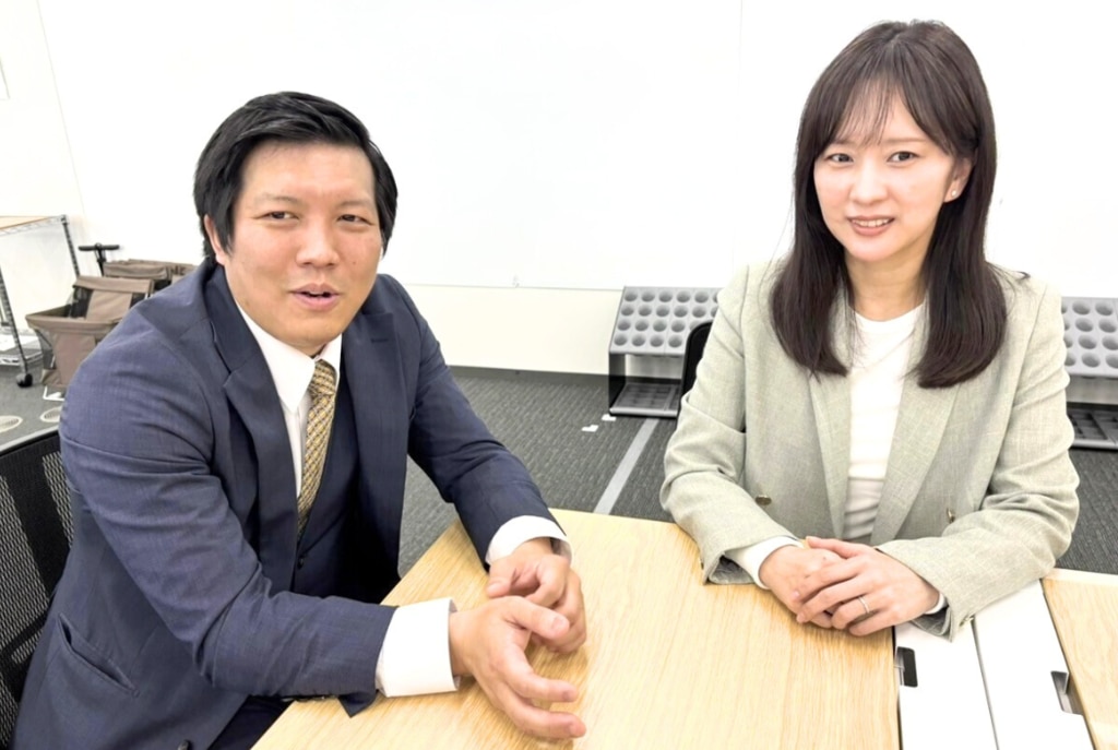 スリーエーコンサルティング様_事例記事写真